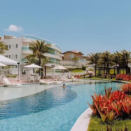 In Mare Bali Resort Beira Mar By Qavi - 224 Parnamirim Exterior photo