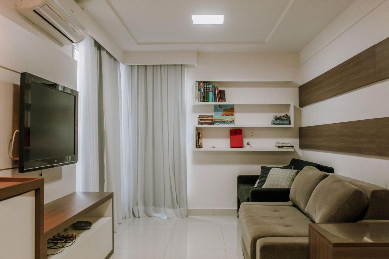 Apartment In Mare Bali Beira Mar By Qavi - 224 Parnamirim