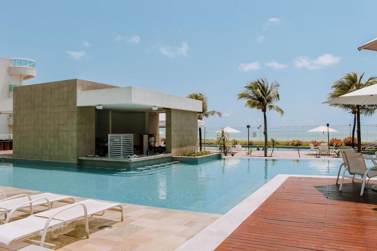 In Mare Bali Beira Mar By Qavi - 224 Apartment