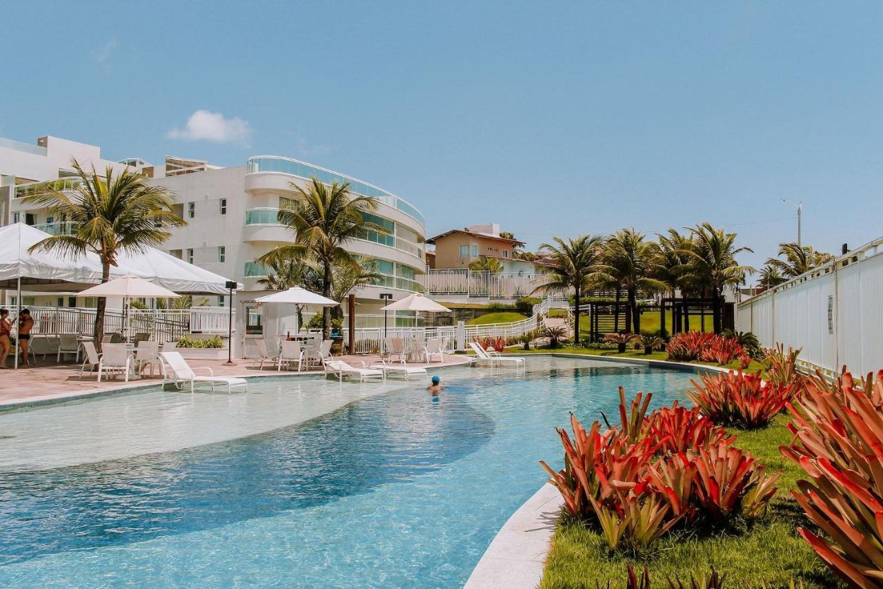 In Mare Bali Beira Mar By Qavi - 224 Apartment Parnamirim