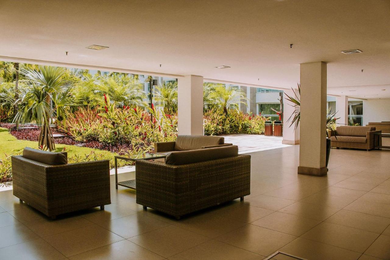 Apartment In Mare Bali Beira Mar By Qavi - 224 Parnamirim