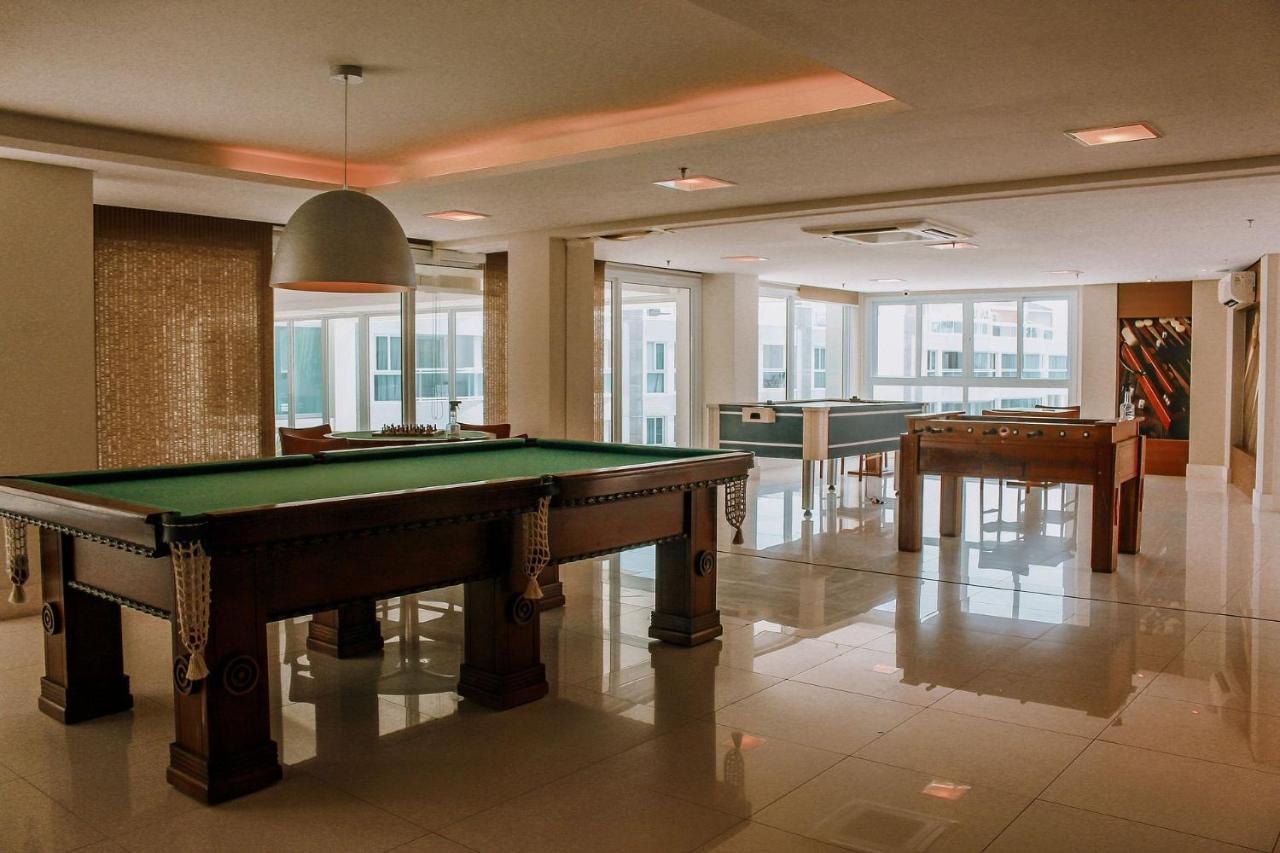 In Mare Bali Beira Mar By Qavi - 224 Apartment Parnamirim